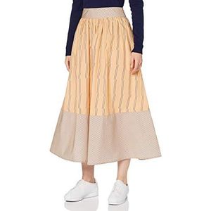 Derhy Heaume damesrok, Beige, S