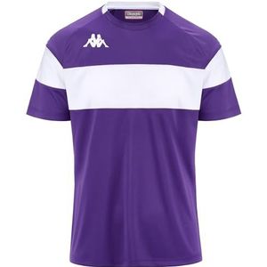 Kappa Panty merk model KAPPA4SOCCER DARETOVIOLET INDIGO - WHIT