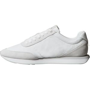 Calvin Klein - Retro Runner Ess - Sneakers - Zwart
