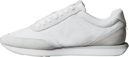 Calvin Klein - Retro Runner Ess - Sneakers - Zwart