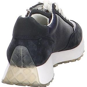 Paul Green Dames S.Suede/M.Calf Sneakers, Space, 5.5 UK, Ruimte, 38.5 EU