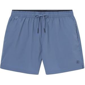 Springfield Zwemshorts voor heren, Lichtblauw, S