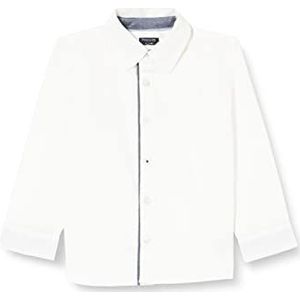 Noppies Baby Baby Jongens B Ls Randers T-shirt