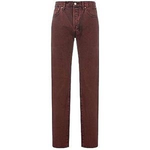 Levi's 501® Original Fit heren Jeans, Decadent Chocolate Od, 29W / 32L