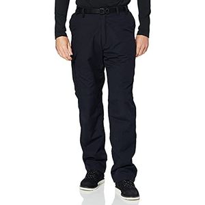 Craghoppers Heren Kiwi winterbroek - normale been wandelbroek, Dk marine, 50 NL