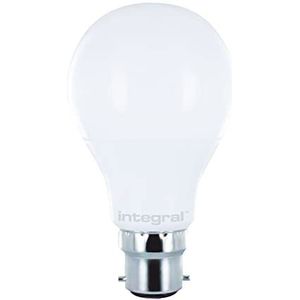 11,6 W Classic Globe LED GLS lamp 2700 K B22/BC bajonetsokkel warm wit