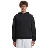 Build Your Brand - Fluffy Hoody - Hoodie - Zacht - Voor Mannen