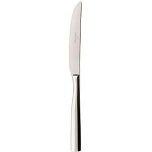 Villeroy en Boch Piemont Pizza-en steakmessen, 6-delig, 13/0 roestvrij staal, 28 x 13 x 5 cm