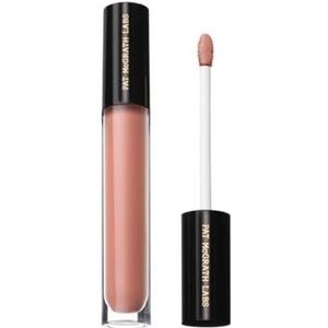 Lust Gloss Lip Gloss - Faux Real by Pat Mcgrath Labs for Women - 0.15 oz Lip Gloss