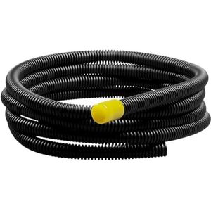 AEG voelerbuis Z-FH-FR, lege buis met voelerhuls voor vloertemperatuursensoren tot 5 mm diameter, 205776