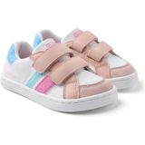 Gioseppo - Ecorse - Sneakers - Metallic Accenten - Dubbele Verstelbare Sluiting