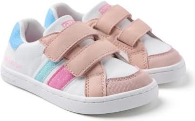 Gioseppo - Ecorse - Sneakers - Metallic Accenten - Dubbele Verstelbare Sluiting