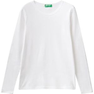 United Colors of Benetton M/L, optisch wit 101, XXS