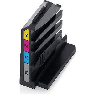 ProPart Recupero Comp. (clt-w406) voor Samsung Clp365