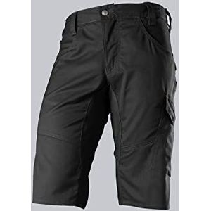 BP 1993 570 shorts gemaakt van duurzaam gemengd weefsel zwart, maat 62n