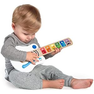 Hape Baby Einstein Magic Touch Guitar Musical - Speelgoedinstrument - Wit