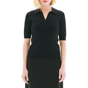 Caroll Vest, Black Beauty, S