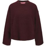 Jack & Jones - Sigga Jjxx - Gebreide Trui - Ronde Hals - Lange Mouwen