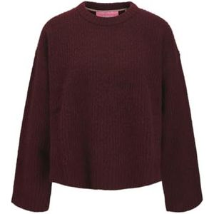 Jack & Jones - Sigga Jjxx - Gebreide Trui - Ronde Hals - Lange Mouwen