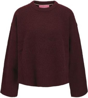 Jack & Jones - Sigga Jjxx - Gebreide Trui - Ronde Hals - Lange Mouwen