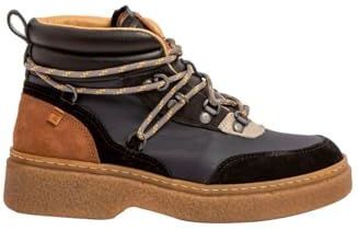 El Naturalista N5905 ARPEA, dameslaarzen, Multi Ocean, maat 36 EU, Multi Ocean, 36 EU breed