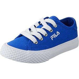 FILA Pointer Classic Kids Sneaker, Lapis Blue, 34 EU