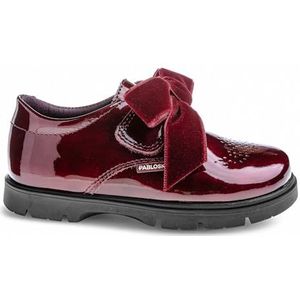 Pablosky SAPIENS 360369 Oxford plat, Rood, 24 EU