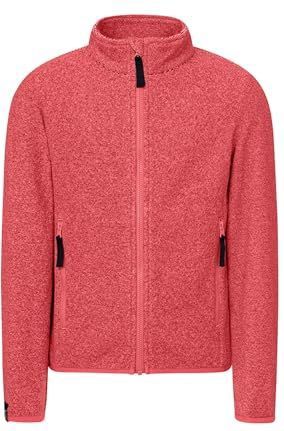 Rock Experience - Odin - Fleece - Volledige Rits