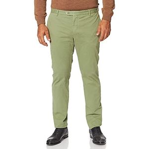 Hackett London Kensington Slim Pants voor heren