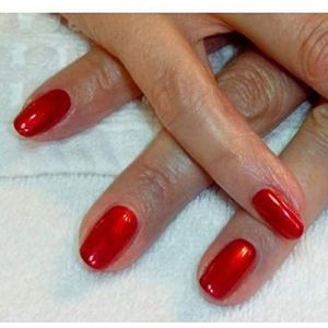 Harmony Just in Case Tomorrow Never Comes Gel Nagellak, 15 ml