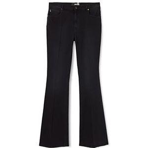 Love Moschino Jeans voor dames, Zzsw3176, 33W