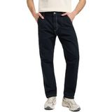 Lee - 112370614 - Broek - Rebel Navy - Relaxed Fit