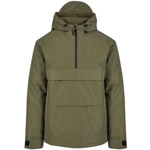 Brandit - Arctic Jacket - Jas