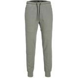 JACK & JONES Jpstwill Jjair Sweat Pants Noos Bex, Desert Sage/Detail: melange, M