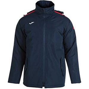 Joma trivor anorak voor dames