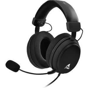 Sharkoon - Skiller SGH25 - Gaming Headset - Zwart