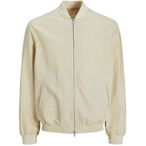 Jack & Jones - JPRBLALEISTER - Tussenjas - Chamois - Bomberjack