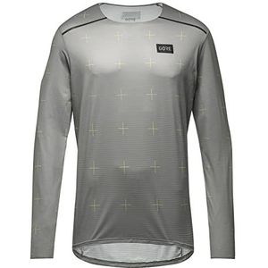 GORE WEAR Contest shirt met lange mouwen