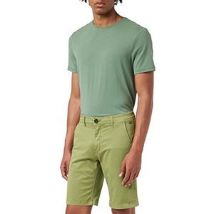 Blend Heren 20713580 Shorts, 180422/Loden Green, S