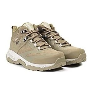 Aigle PALKA MTD Wandelschoenen, heren, taupe, 39 EU