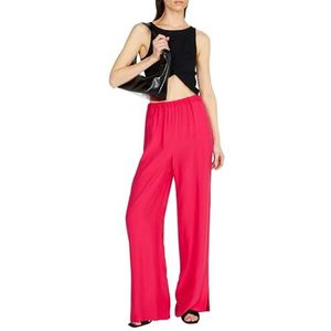 Sisley Broeken voor dames, Fuchsia 39c, 60