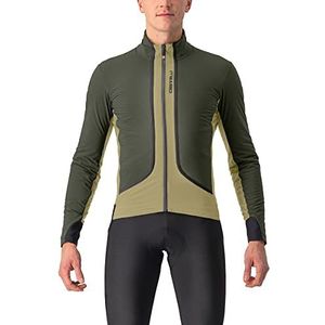 CASTELLI Heren Flight Jacket Air