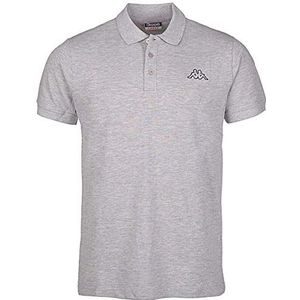 Kappa Peleot Poloshirt voor heren (pak van 1)