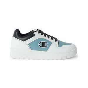 Champion RD18 2.0 Low B GS Schoenen, Wit, 3 UK, Wit, 35 EU