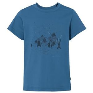 VAUDE Unisex Kids Lezza T-shirt T-shirt