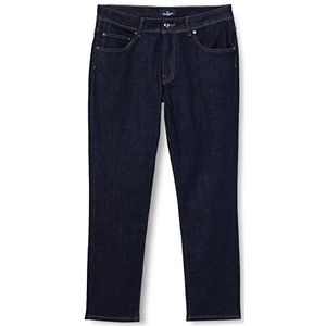 Hackett London RNS Wash Denim Ns Pants voor heren, Denim (denim), 33W / 28L