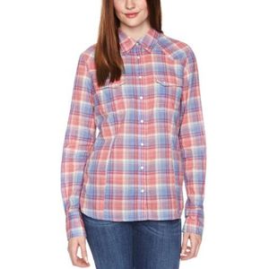 WRANGLER Dames Shirt, Kent