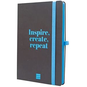 Finocam - Notitieboek Flexi Design effen Inspire