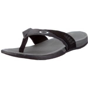 Oakley 20041-001, Flip Flop Sandalen voor dames 37.5 EU