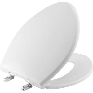 Bemis 1000CPT Toilet Seat, White